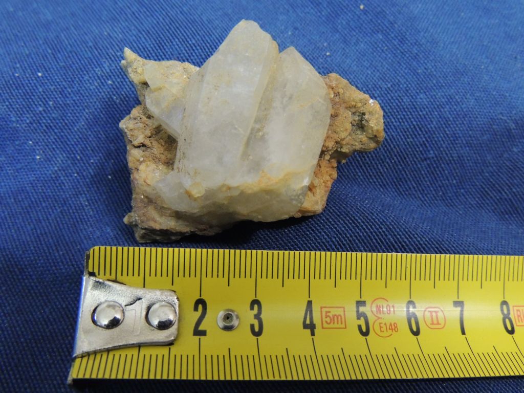 Minerali da riconoscere!